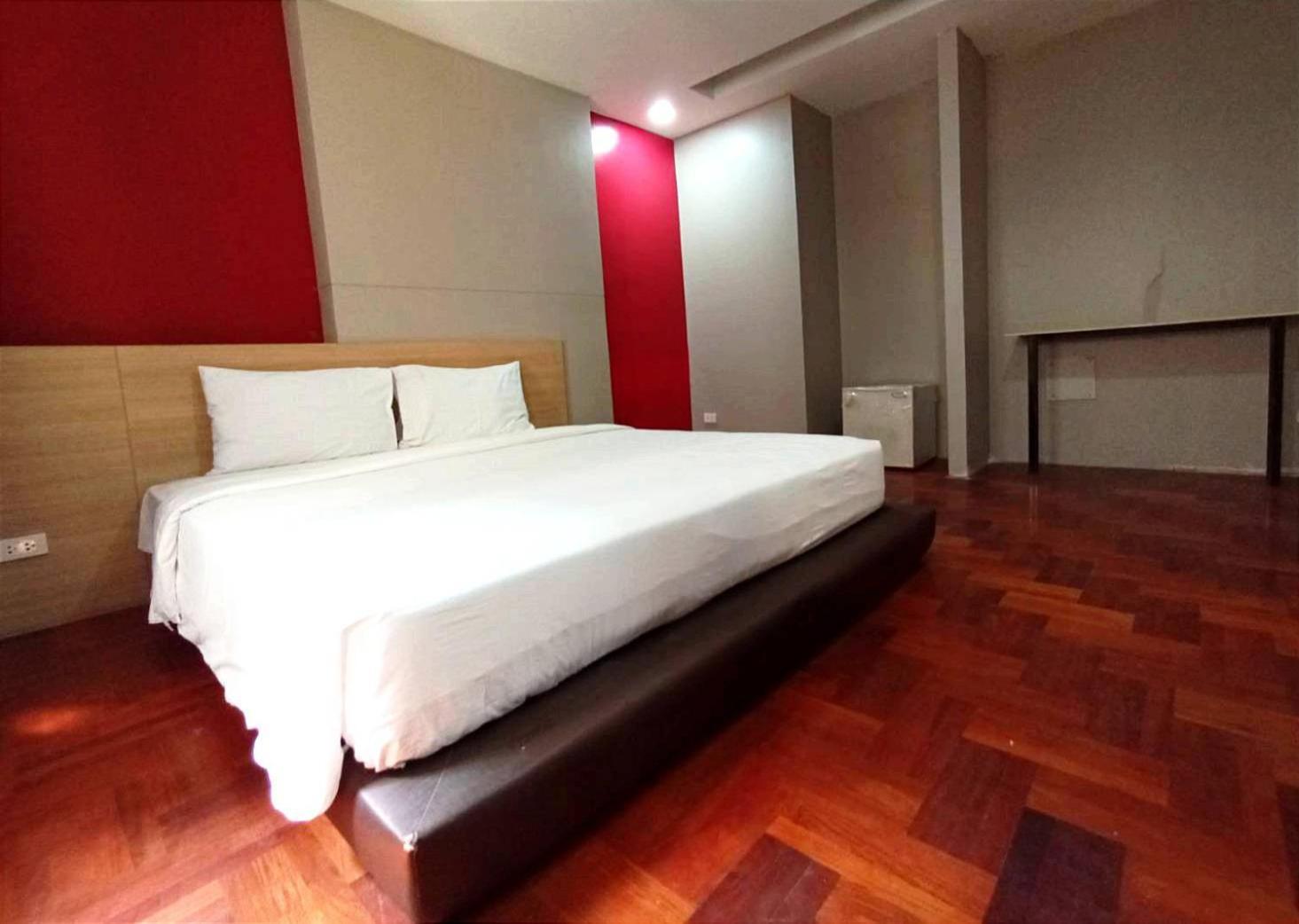 Go Inn Silom - Bts Saint Louis โกอินน์ สีลม - สถานีรถไฟฟ้าเซนต์หลุยส์ X Bangkok Exterior foto